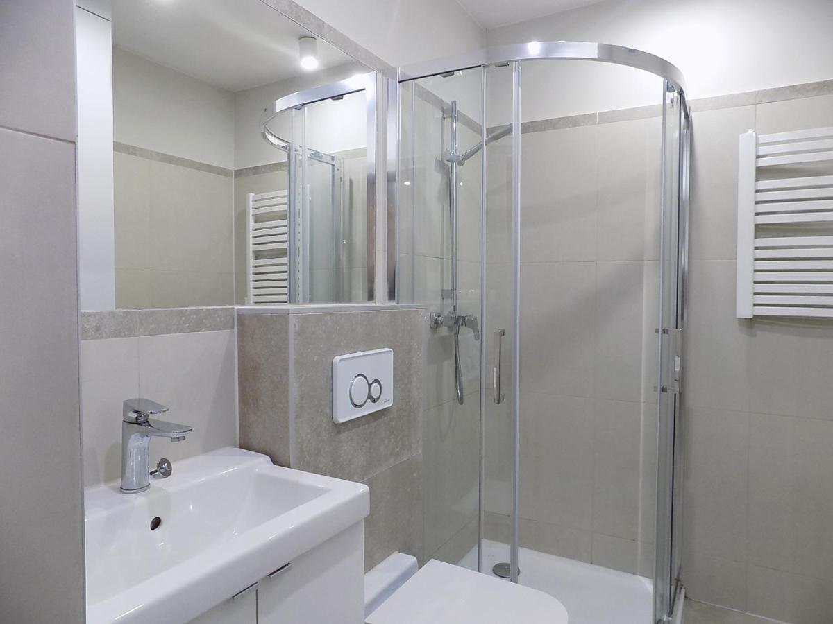 Apartament Giewont Panorama Koscielisko Bagian luar foto