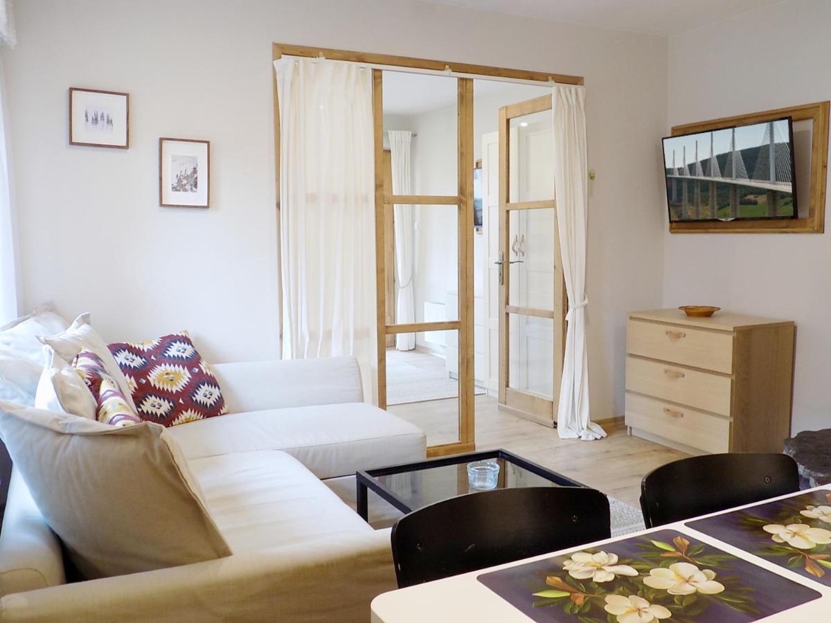 Apartament Giewont Panorama Koscielisko Bagian luar foto